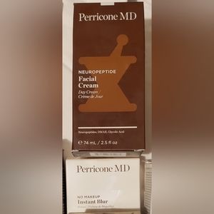 Super Dope Perricone MD Skin Care BUNDLE☀️RETAIL $240☀️FREE SHIPPING☀️